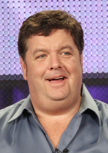 John Scurti photo