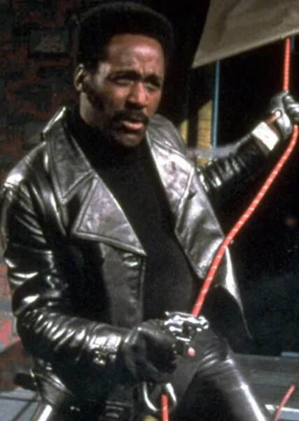 John Shaft