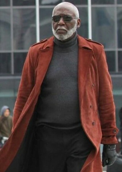 John Shaft photo