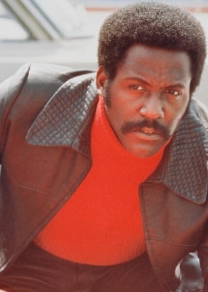 John Shaft photo