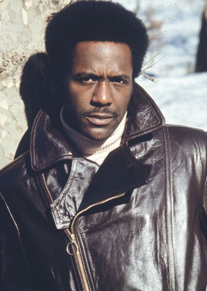 John Shaft photo