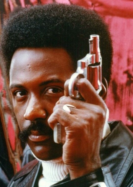 John Shaft