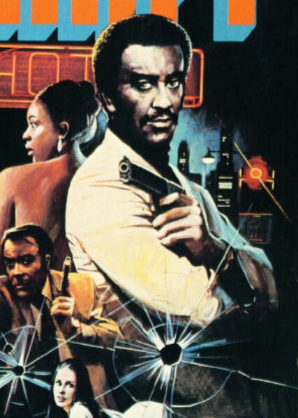 John Shaft photo