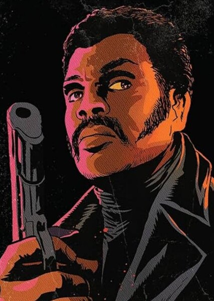 John Shaft photo
