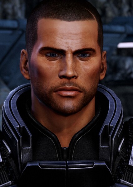 John Shepard