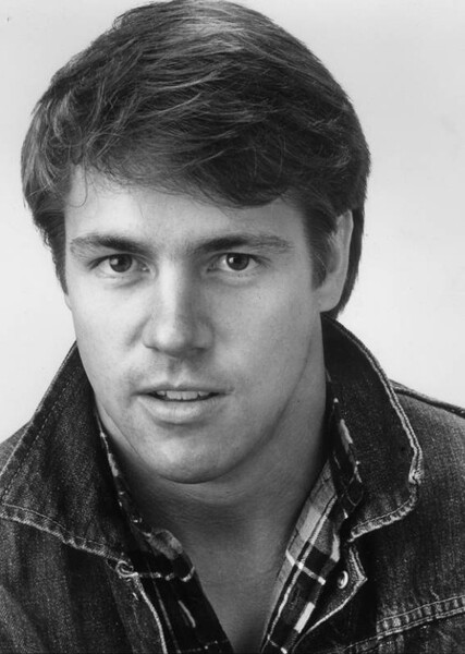 John Shepherd photo