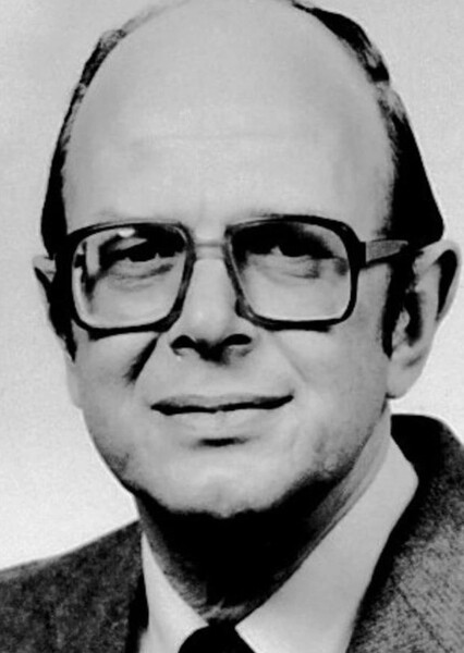 John Sherwood