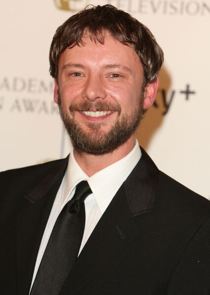 John Simm photo