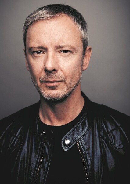 John Simm photo