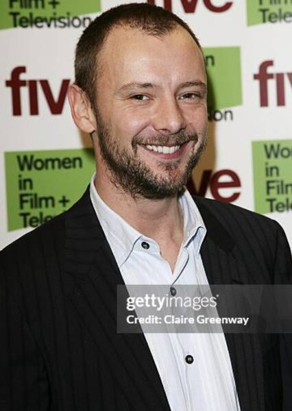 John Simm photo