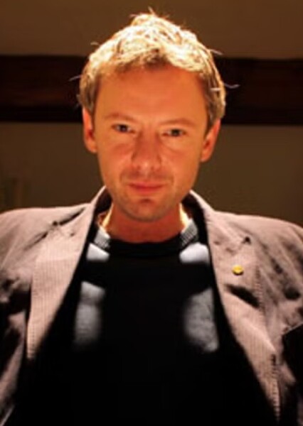 John Simm photo