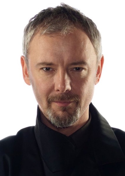 John Simm photo