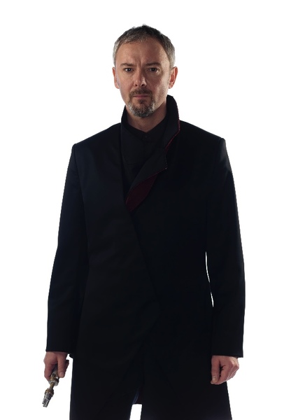 John Simm photo