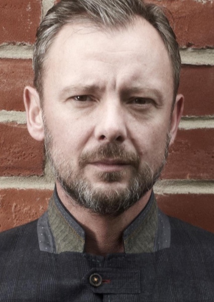 John Simm photo
