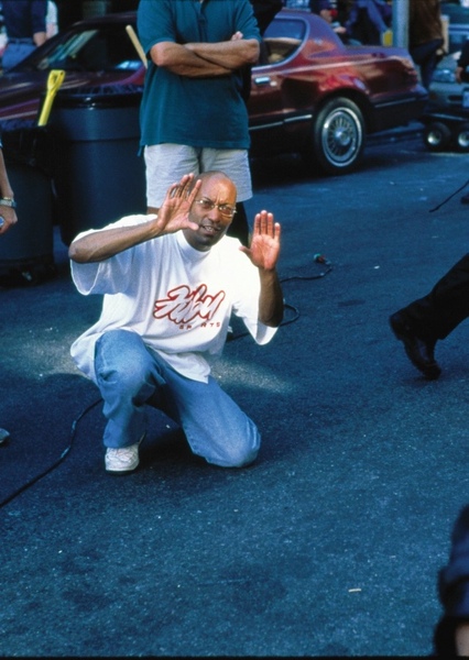 John Singleton photo
