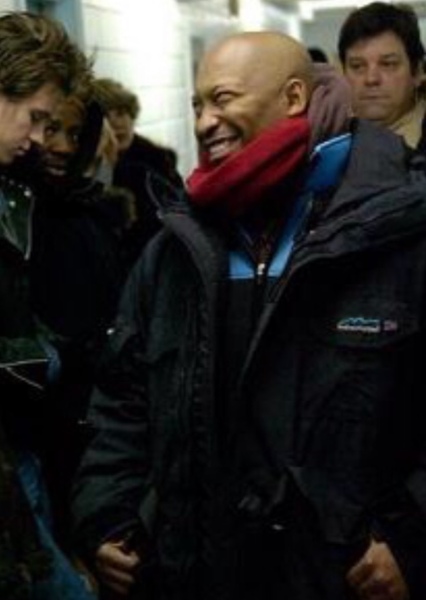 John Singleton photo