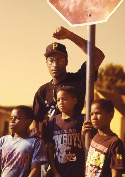 John Singleton photo