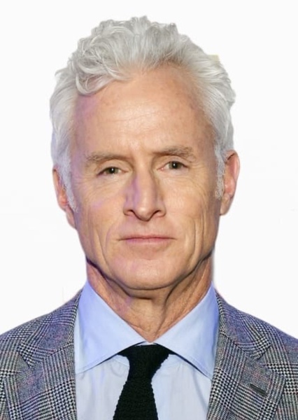 John Slattery photo