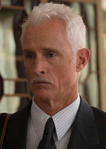 Chief Clancy O’Hara