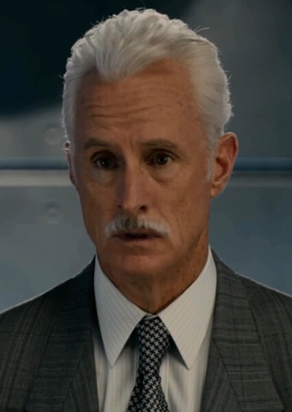 John Slattery