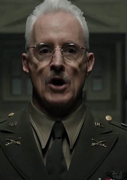 John Slattery