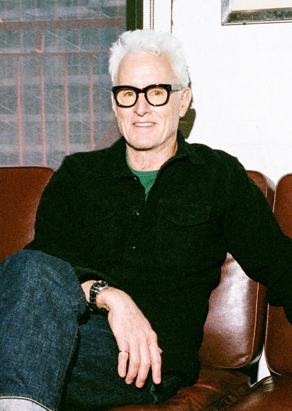 Virgil Throckmorton