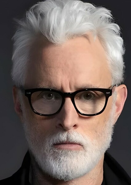 John Slattery photo