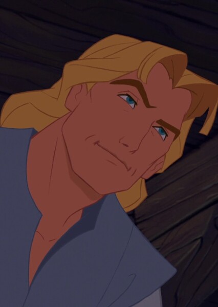 John Smith photo