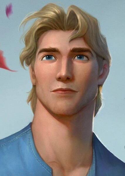 John Smith photo