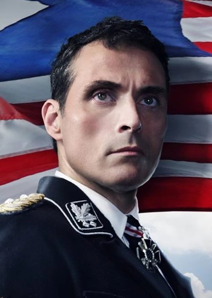 John Smith (The Man in the High Castle)