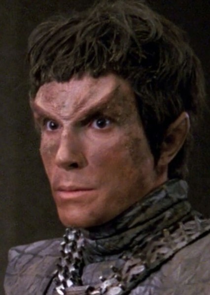 John Snyder Photo on myCast Fan Casting Your Favorite Stories