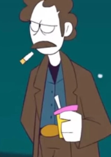 John (Spooky Month) photo