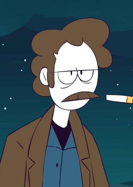 John (Spooky Month) photo