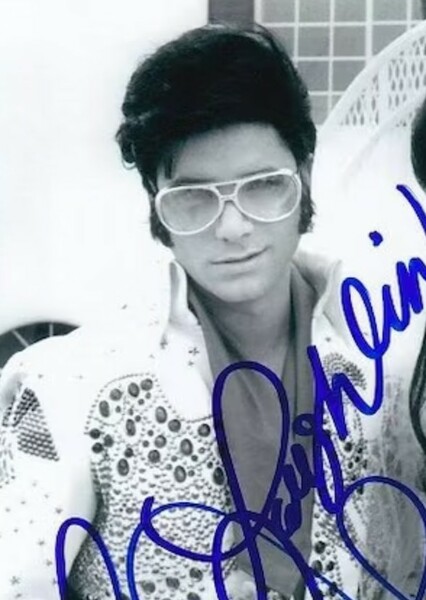 John Stamos photo