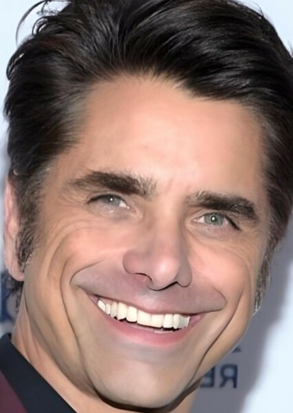 John Stamos photo