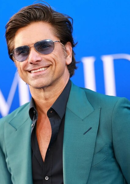 John Stamos photo
