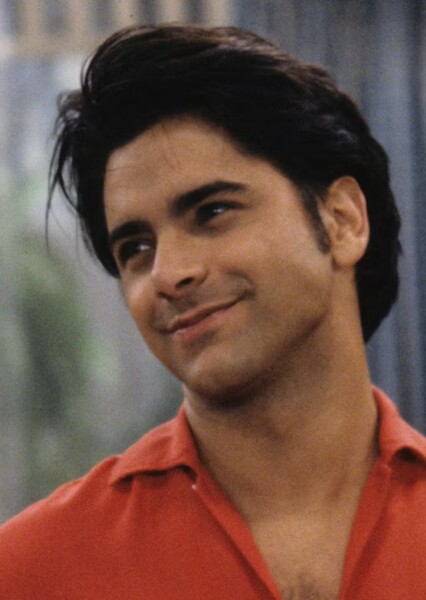 John Stamos photo
