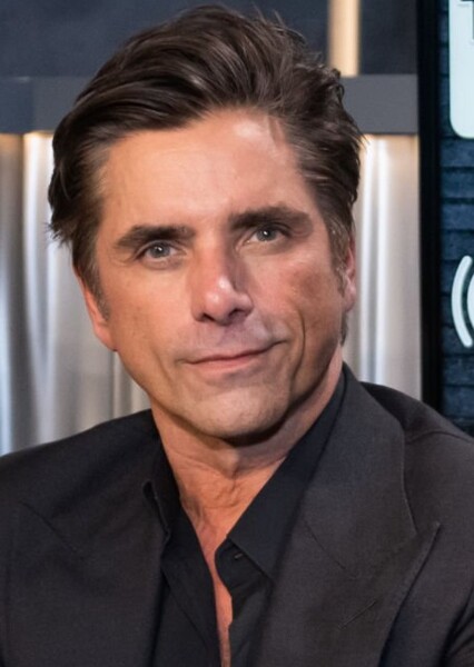 John Stamos photo
