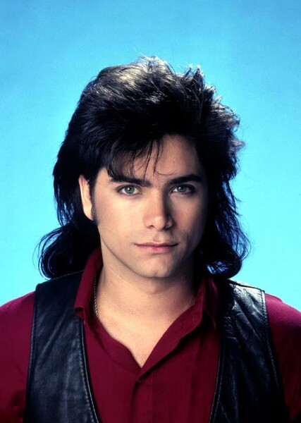 John Stamos
