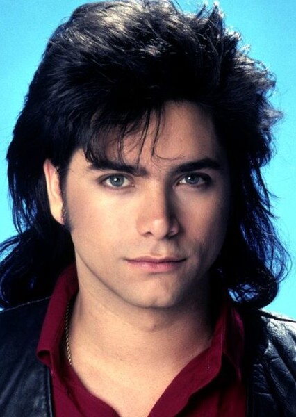 John Stamos