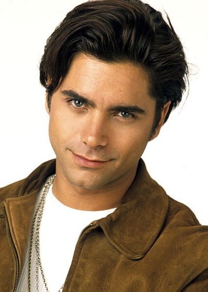 John Stamos photo