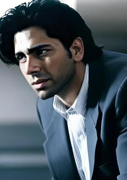 John Stamos photo