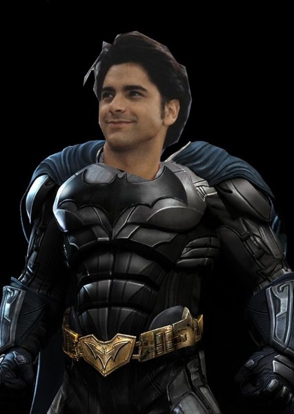 John Stamos photo