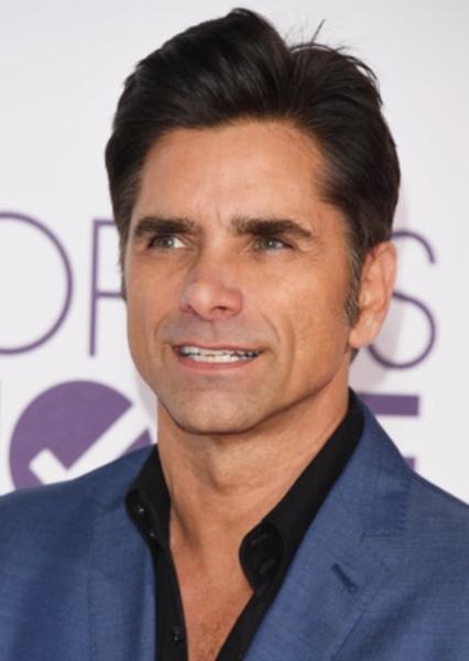John Stamos photo