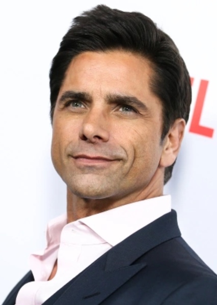 John Stamos photo
