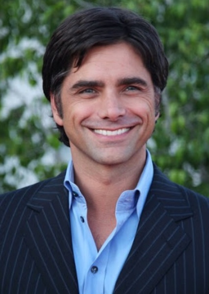 John Stamos