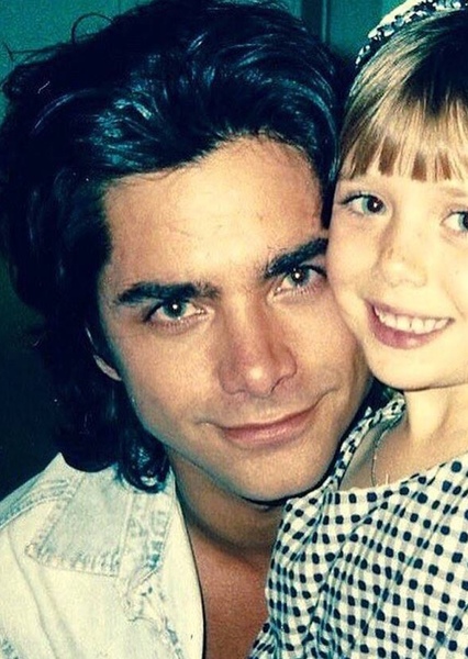 John Stamos photo