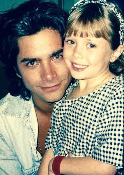 John Stamos photo