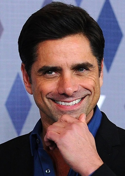 John Stamos photo