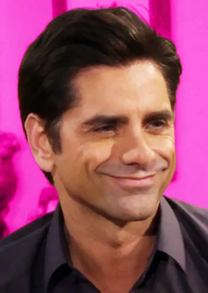 John Stamos photo